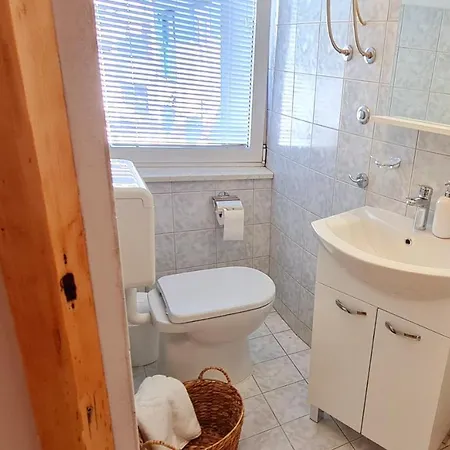 Appartement Studio Malu *