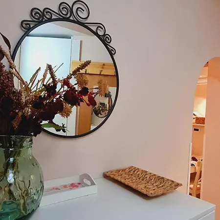 Apartment Studio Malu