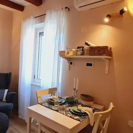 Studio Malu * Pula
