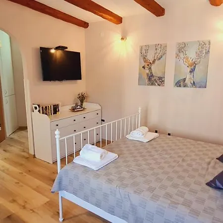 Apartment Studio Malu