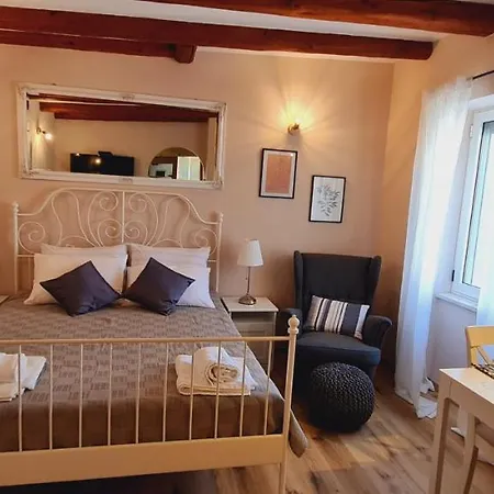 Apartment Studio Malu