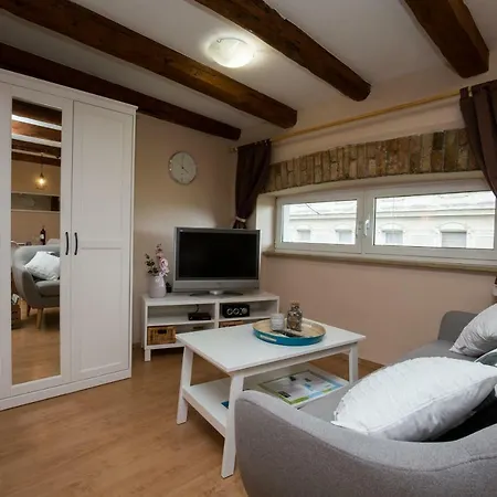 Apartment Studio Malu